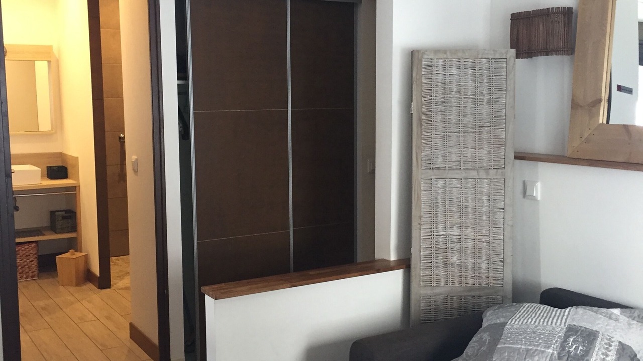 Photo of Bedroom in Saint-Martin