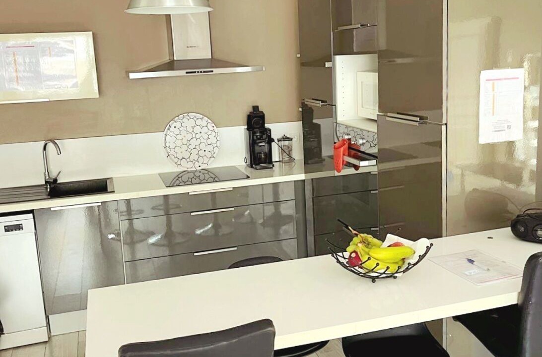 Photo of Kitchen in Latour-Bas-Elne