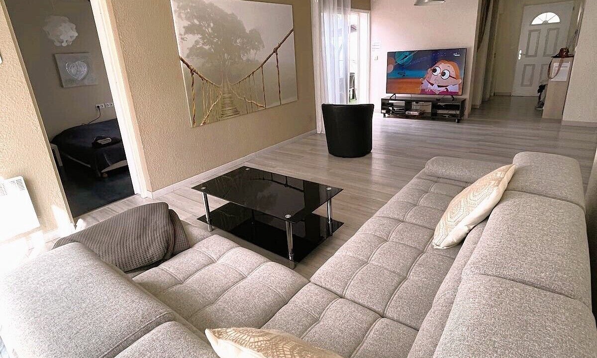 Photo of Livingroom in Latour-Bas-Elne