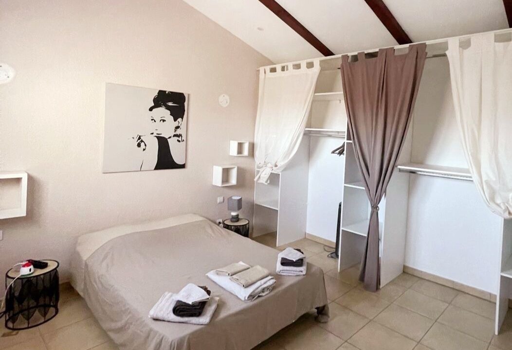 Photo of Bedroom in Latour-Bas-Elne