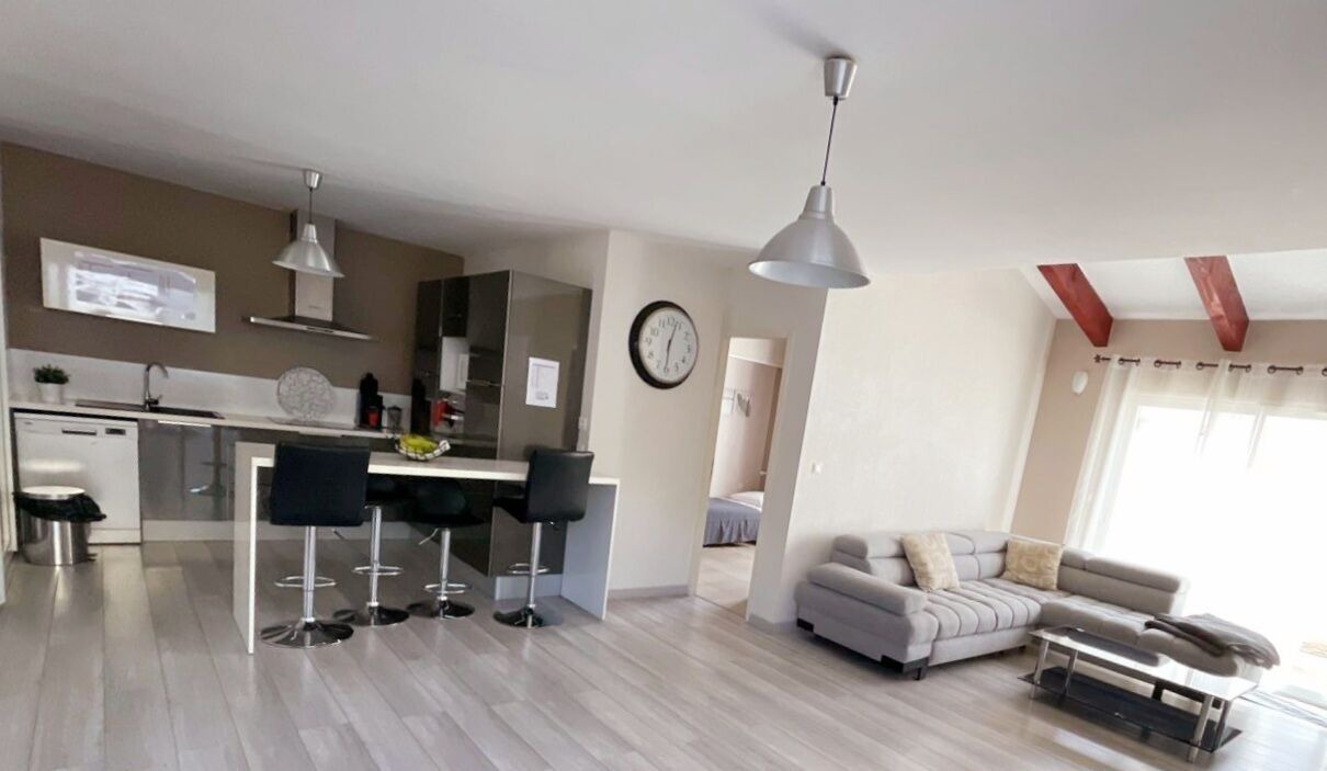 Photo of Livingroom in Latour-Bas-Elne