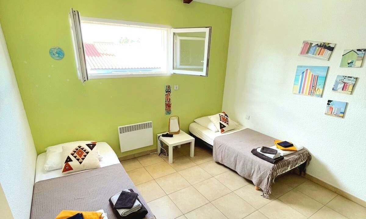 Photo of Bedroom in Latour-Bas-Elne