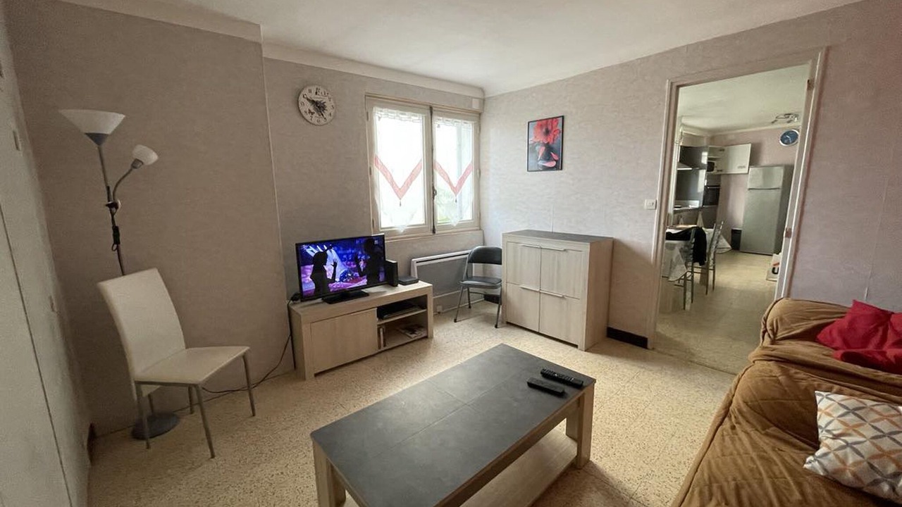 Photo of Livingroom in Greoux-les-Bains