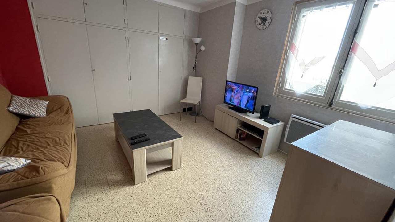 Photo of Livingroom in Greoux-les-Bains