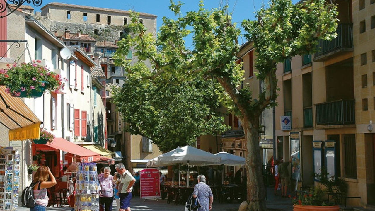 Photo of Others in Greoux-les-Bains