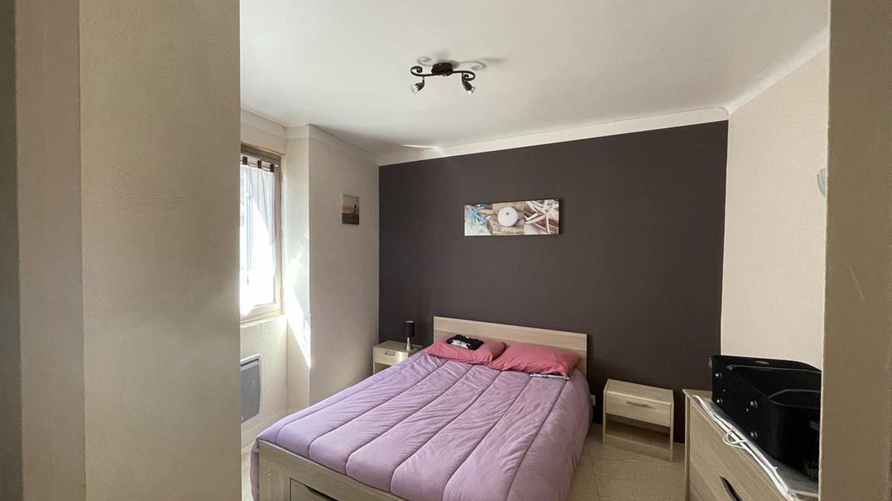 Photo of Bedroom in Greoux-les-Bains