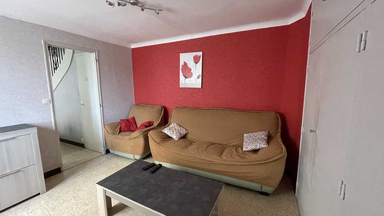 Photo of Livingroom in Greoux-les-Bains