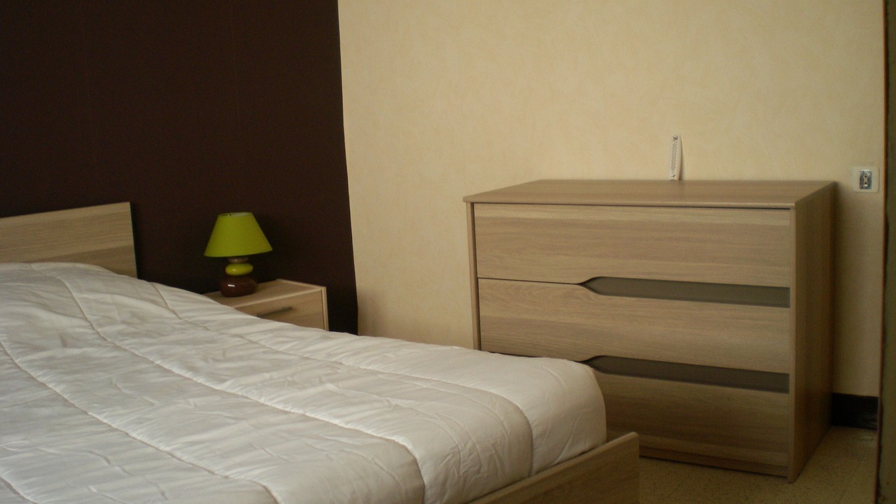 Photo of Bedroom in Greoux-les-Bains