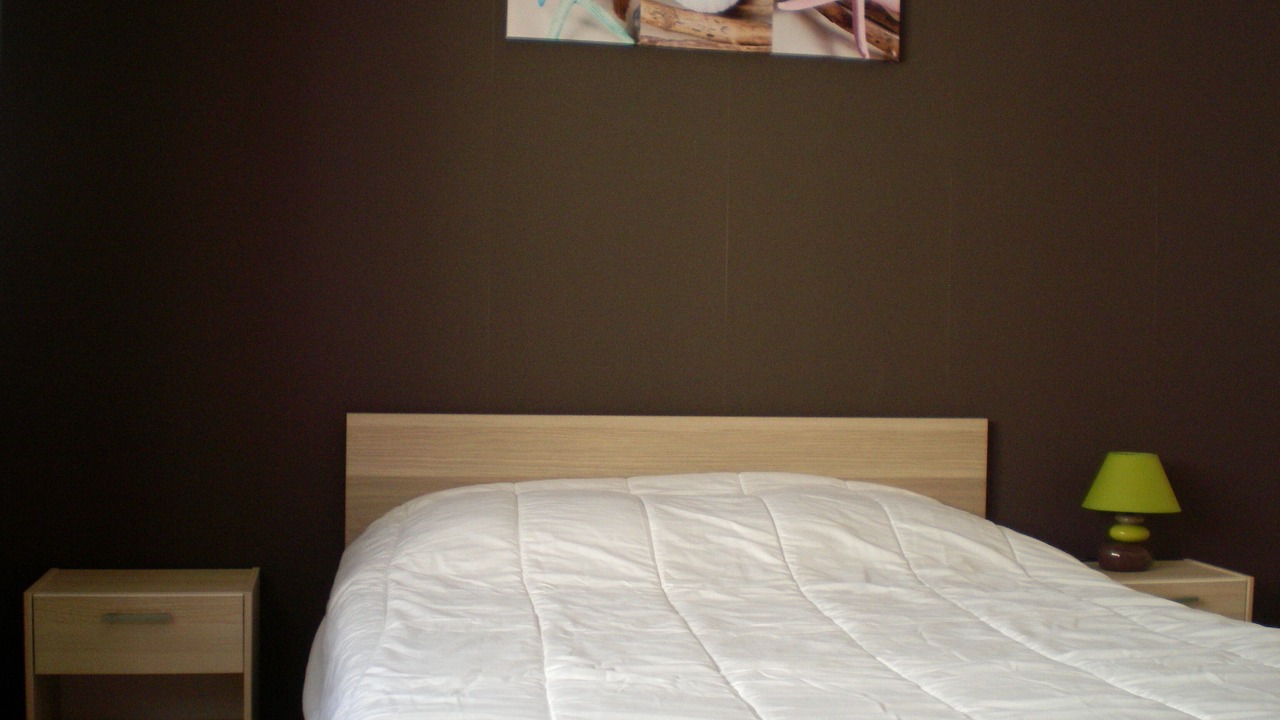Photo of Bedroom in Greoux-les-Bains