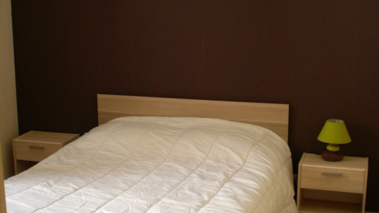 Photo of Bedroom in Greoux-les-Bains
