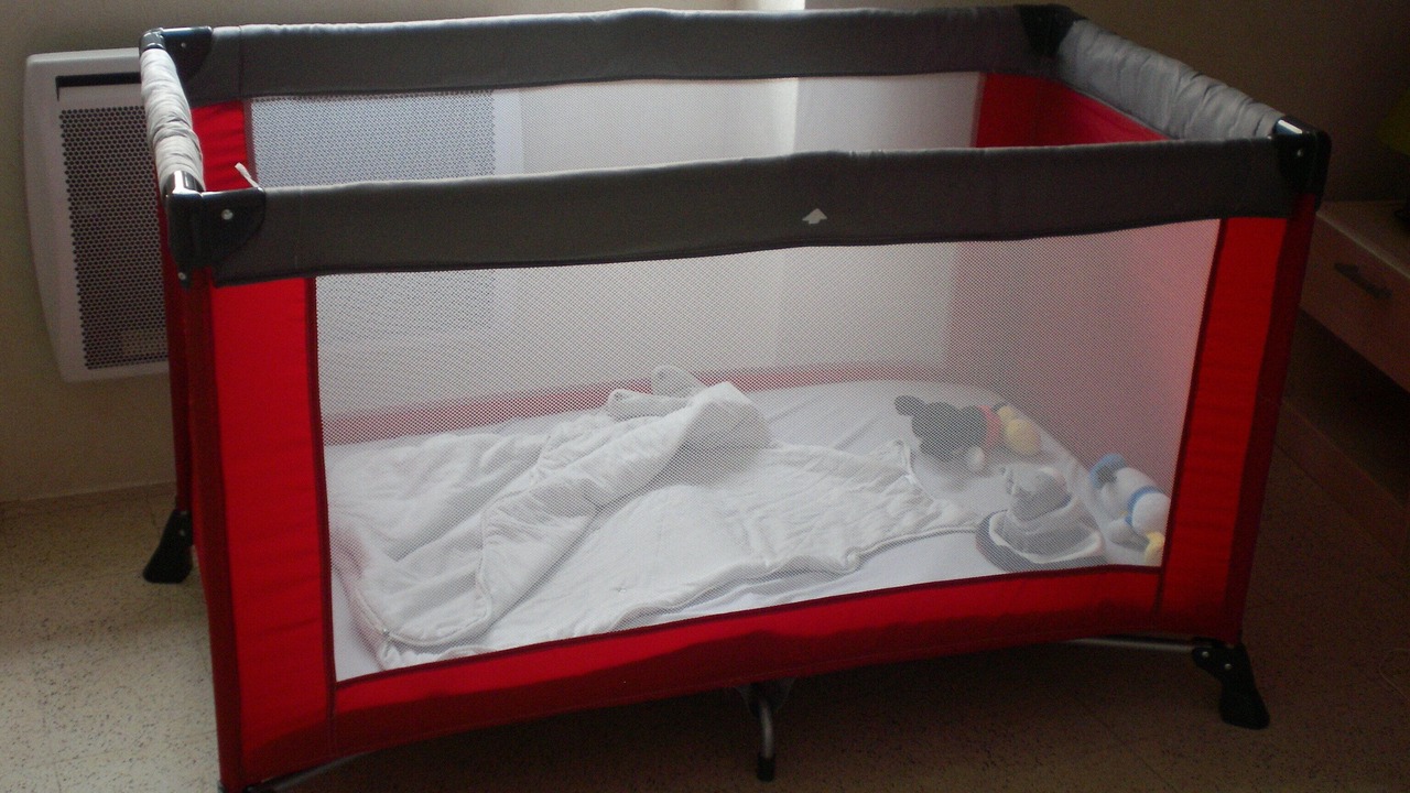 Photo of Bedroom in Greoux-les-Bains