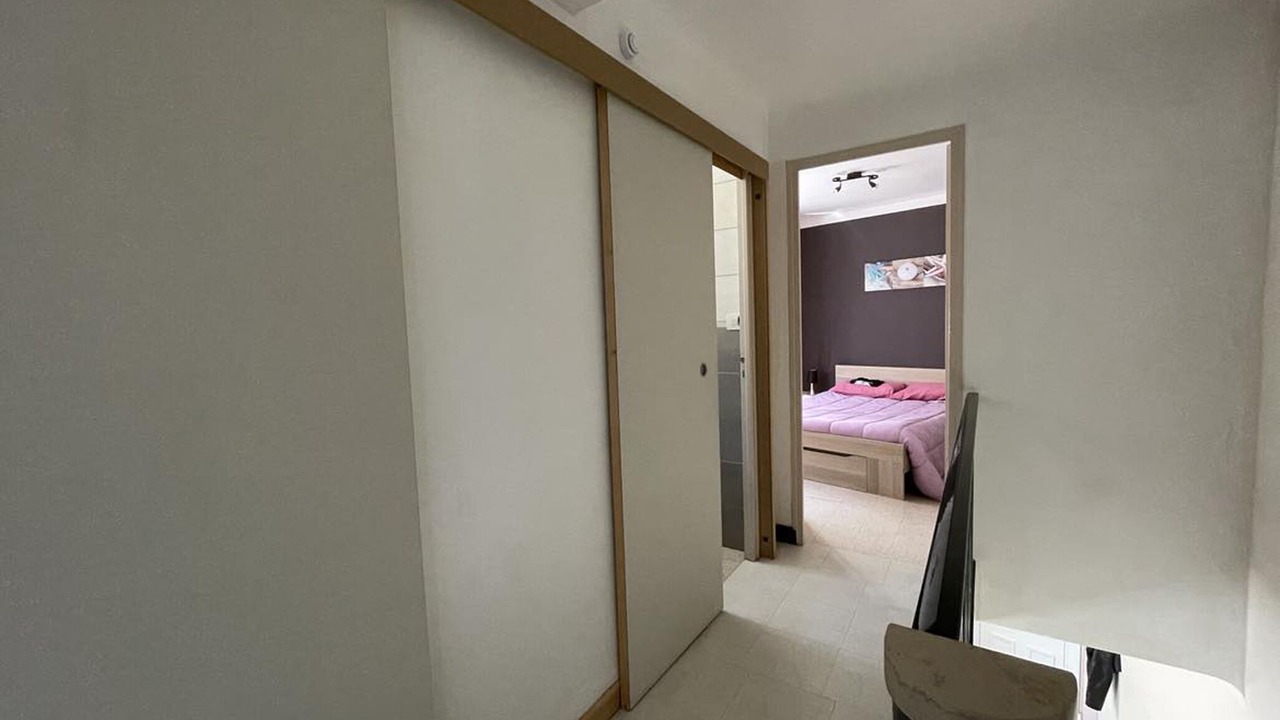 Photo of Bedroom in Greoux-les-Bains