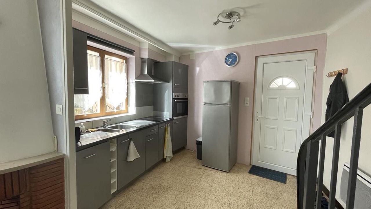 Photo of Kitchen in Greoux-les-Bains