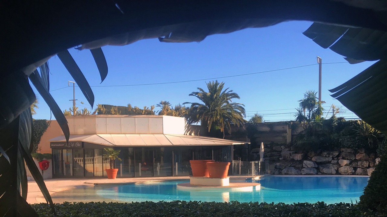 Photo of Outdoor in La Bocca