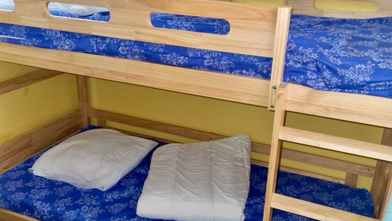 Photo of Bedroom in La Bocca