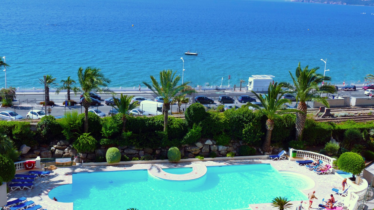 Photo of Outdoor in La Bocca