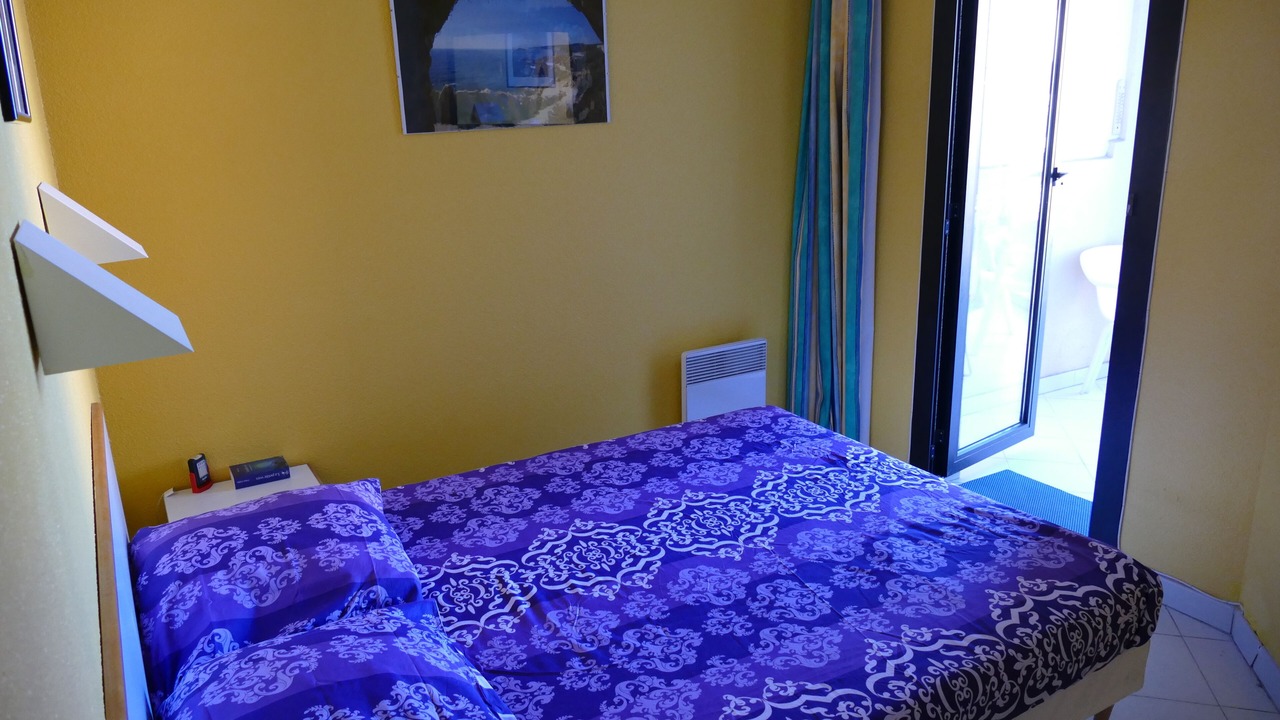 Photo of Bedroom in La Bocca