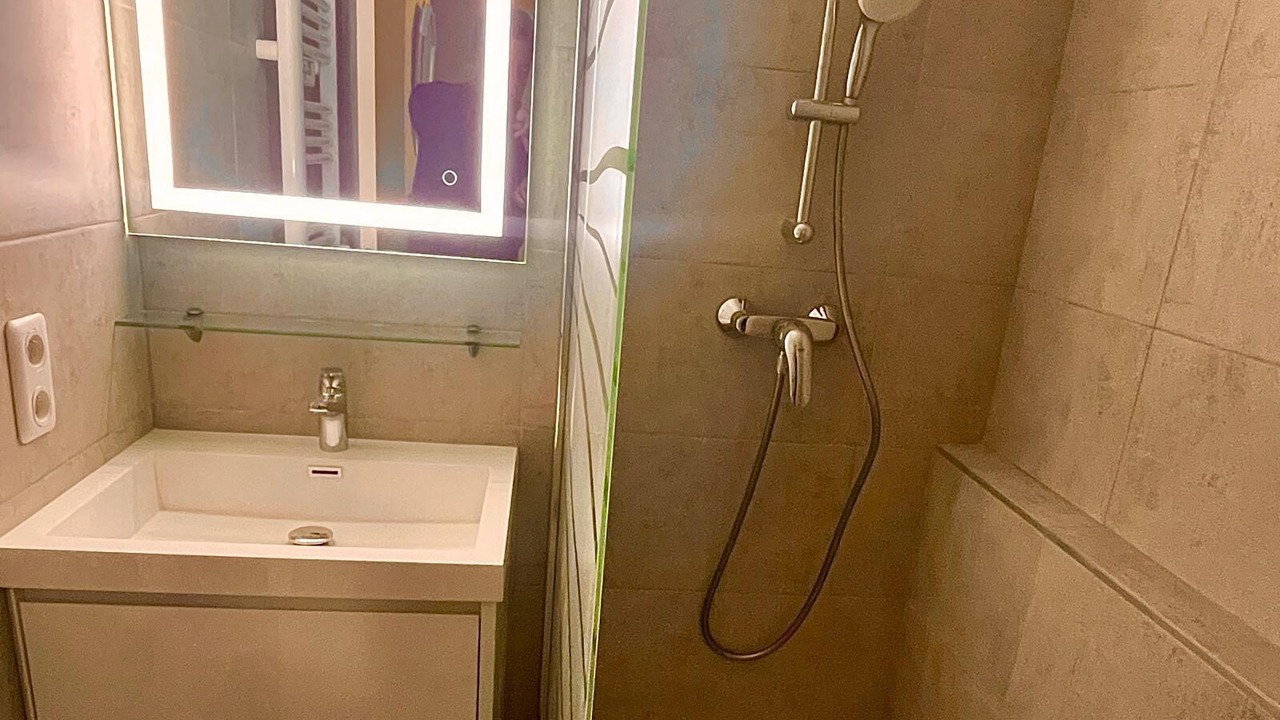 Photo of Bathroom in La Bocca