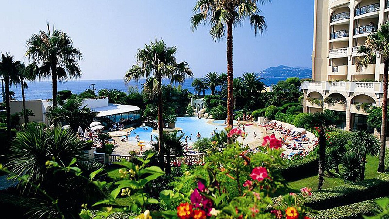 Photo of Outdoor in La Bocca