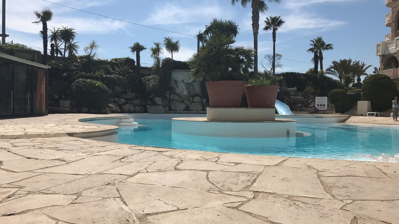 Photo of Outdoor in La Bocca