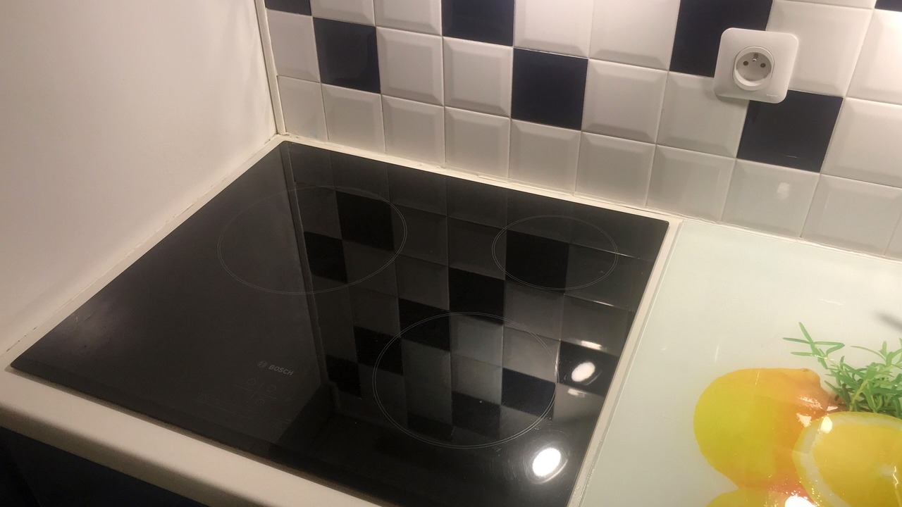 Photo of Kitchen in La Bocca