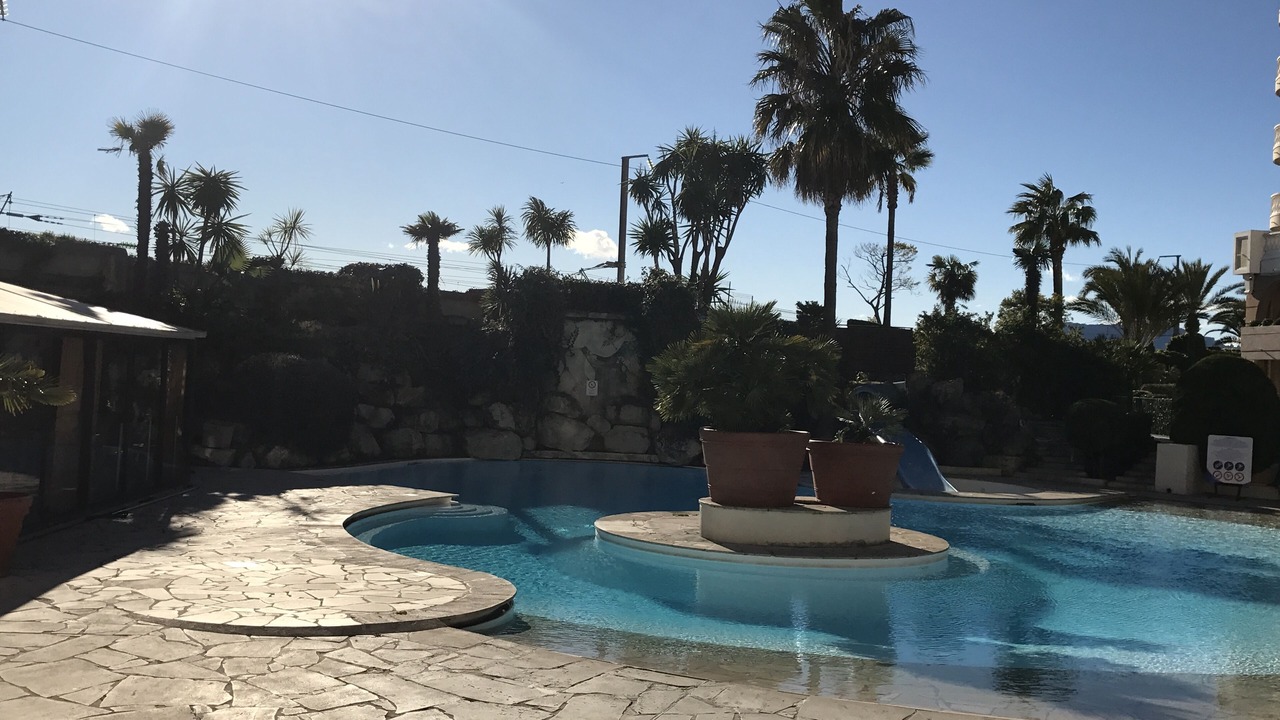 Photo of Outdoor in La Bocca