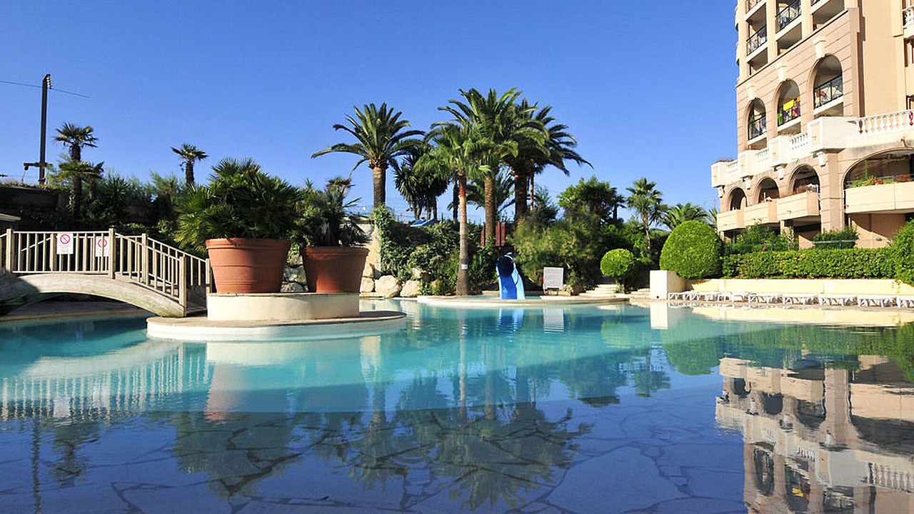 Photo of Outdoor in La Bocca