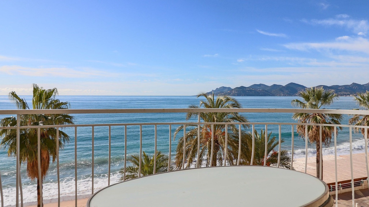 Photo of Outdoor in Cannes City Centre