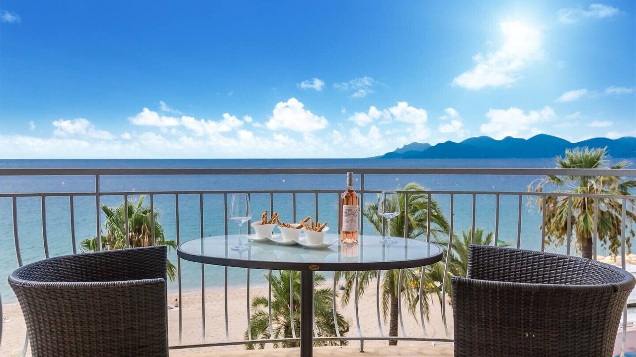 Photo of Outdoor in Cannes City Centre