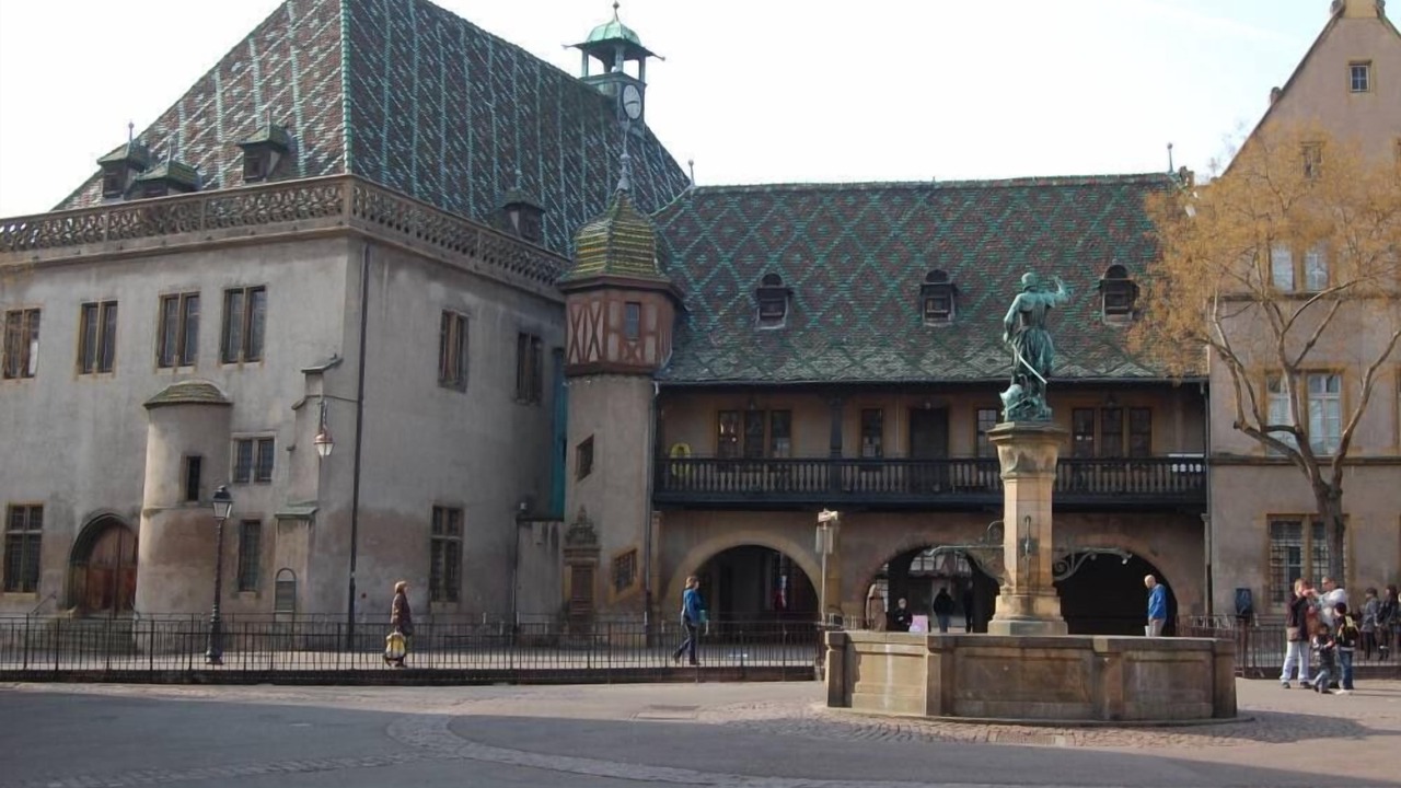 Photo of Others in Colmar