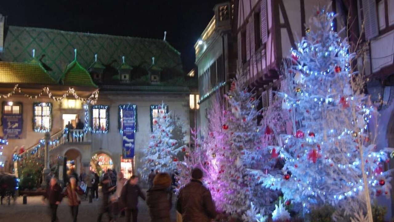 Photo of Outdoor in Colmar