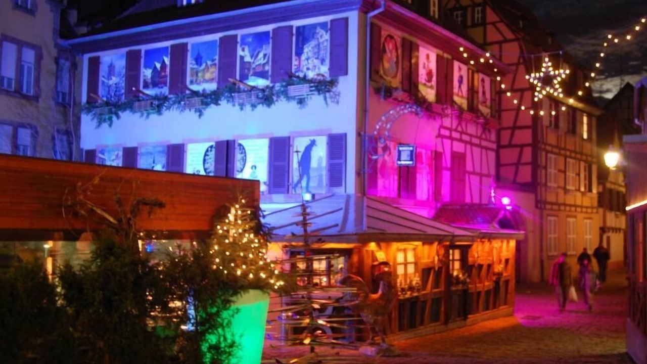 Photo of Outdoor in Colmar