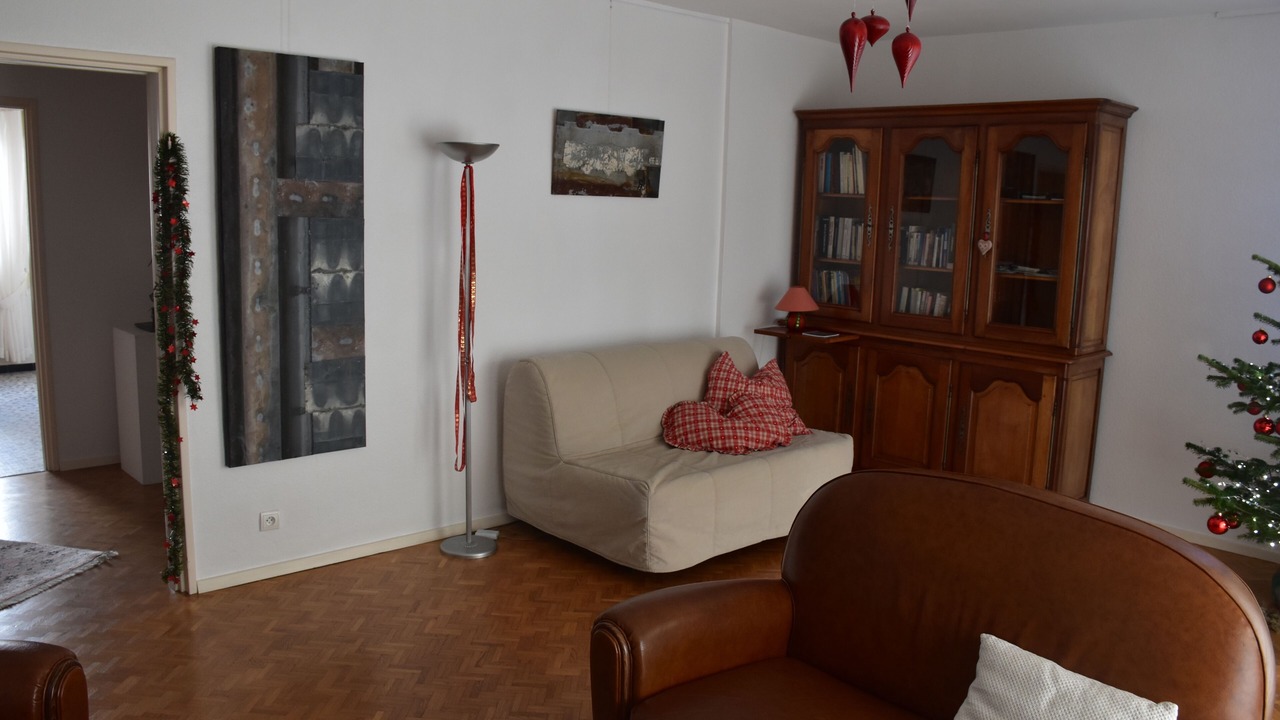 Photo of Livingroom in Colmar