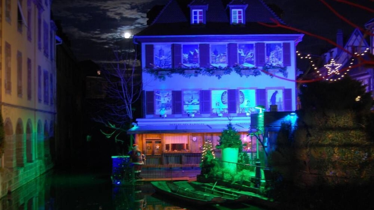 Photo of Outdoor in Colmar