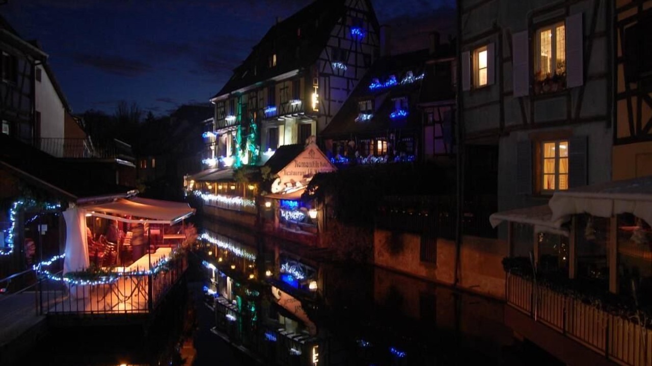 Photo of Outdoor in Colmar