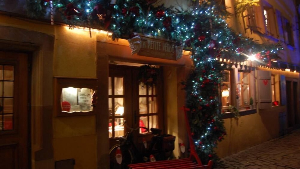 Photo of Outdoor in Colmar