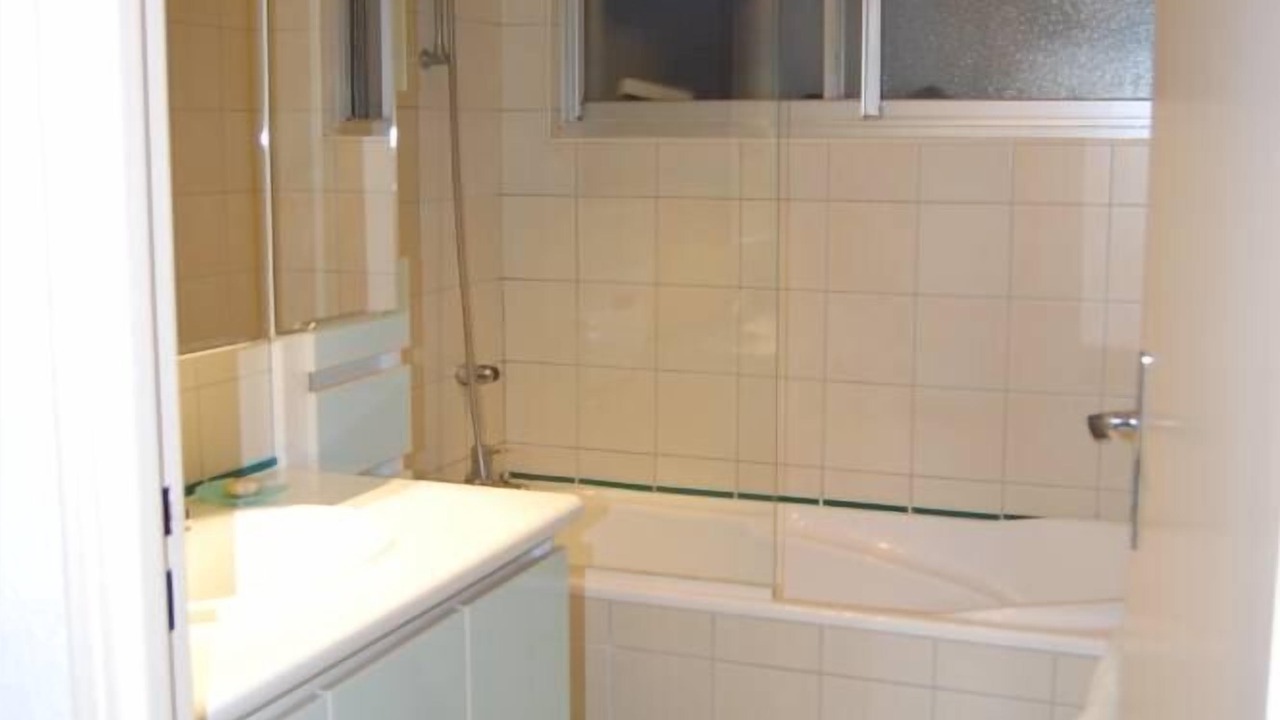 Photo of Bathroom in Colmar