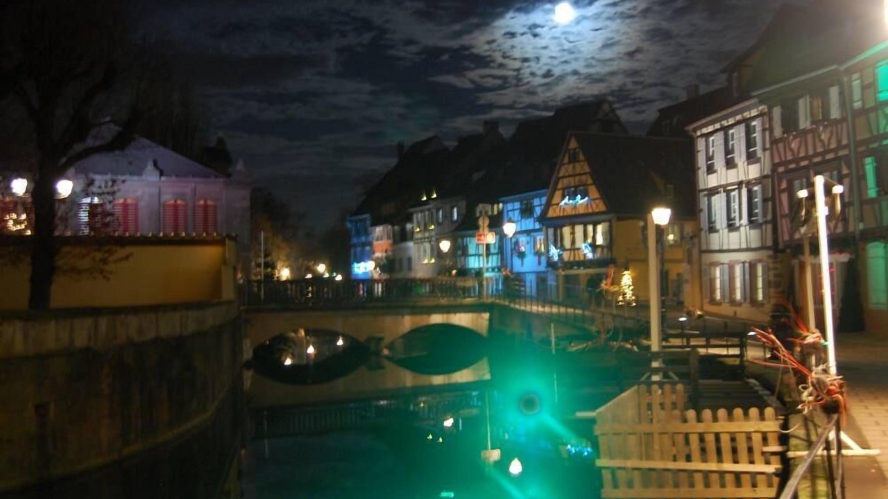 Photo of Outdoor in Colmar