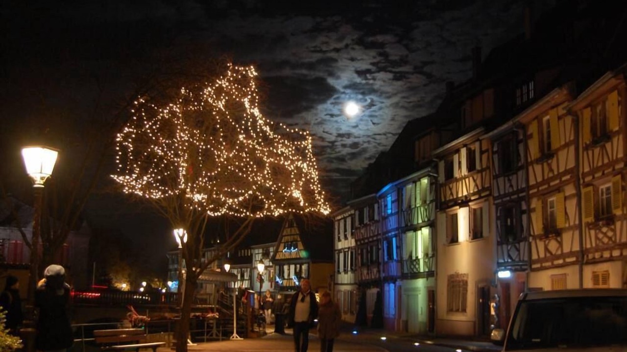 Photo of Outdoor in Colmar