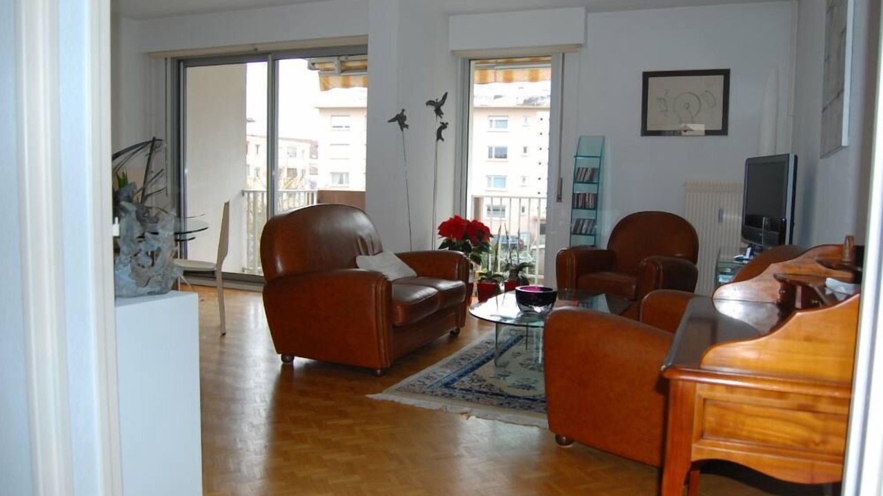 Photo of Livingroom in Colmar