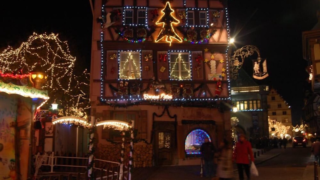 Photo of Outdoor in Colmar