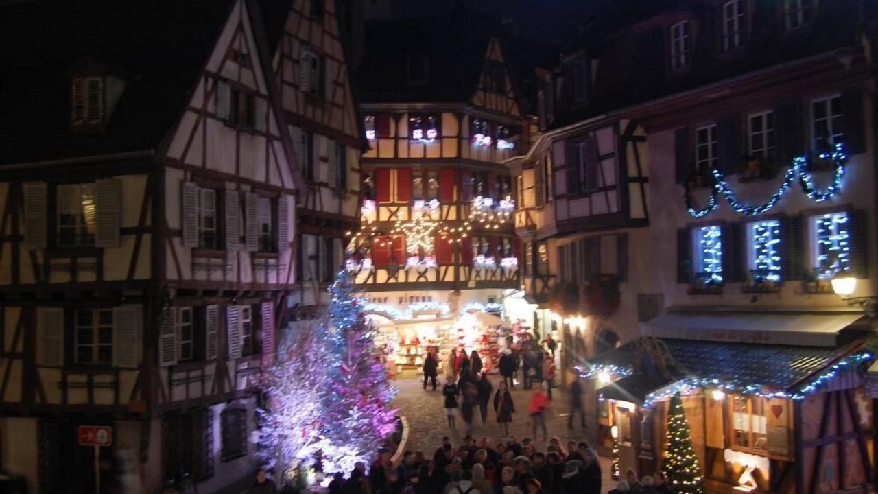 Photo of Outdoor in Colmar