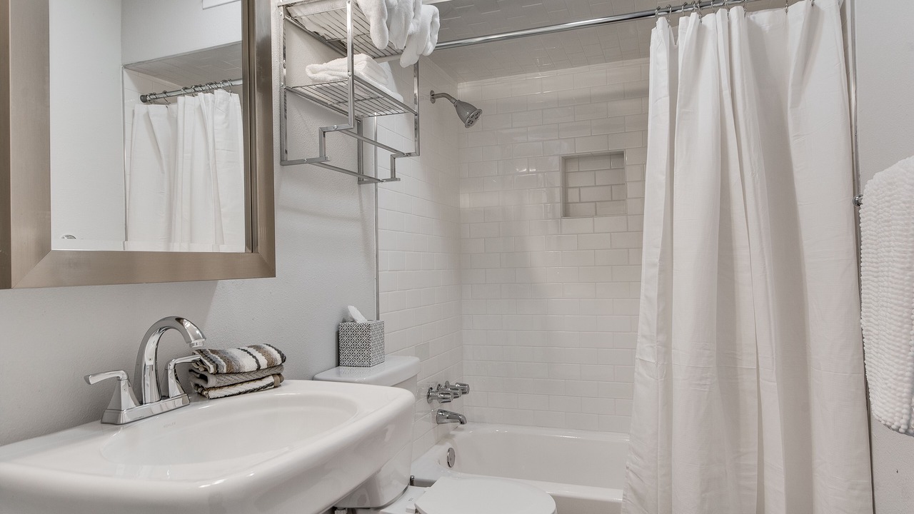 Photo of Bathroom in Westgate