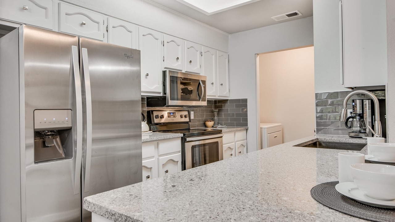 Photo of Kitchen in Westgate