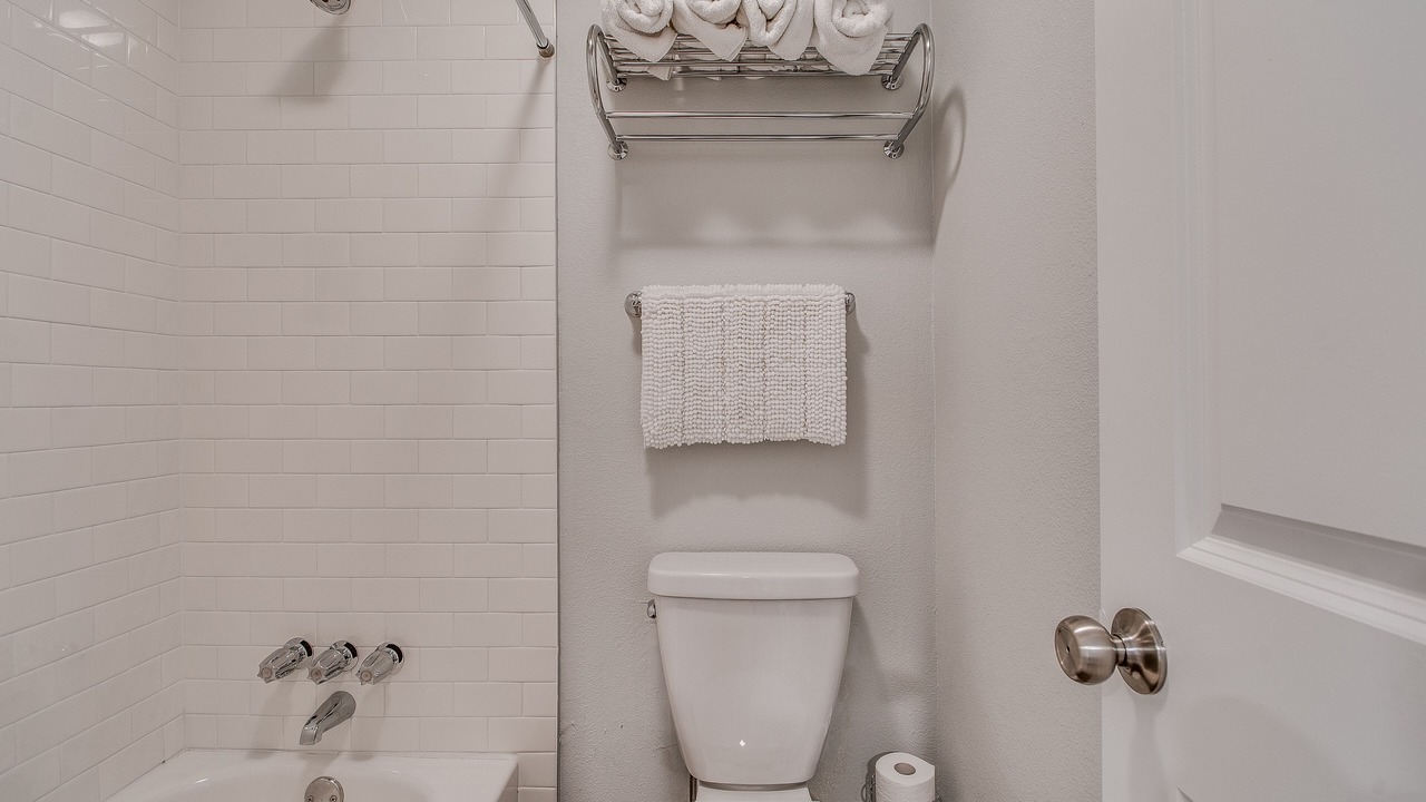 Photo of Bathroom in Westgate