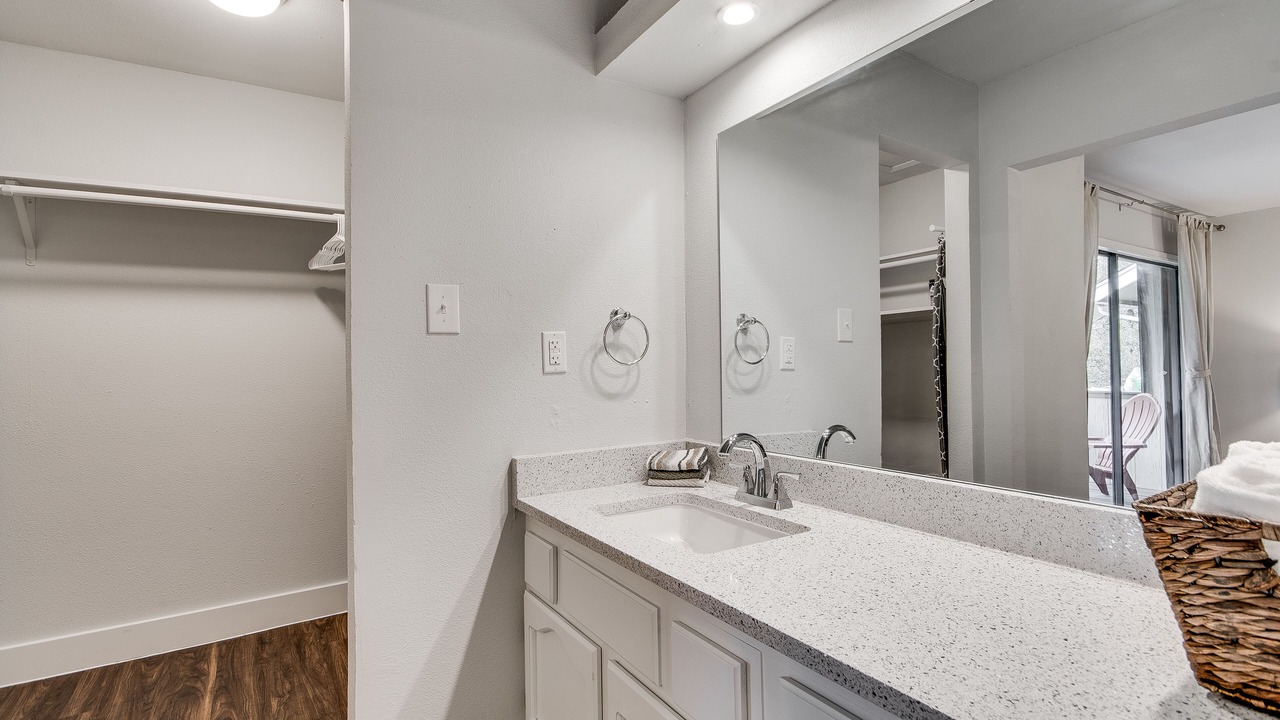 Photo of Bathroom in Westgate