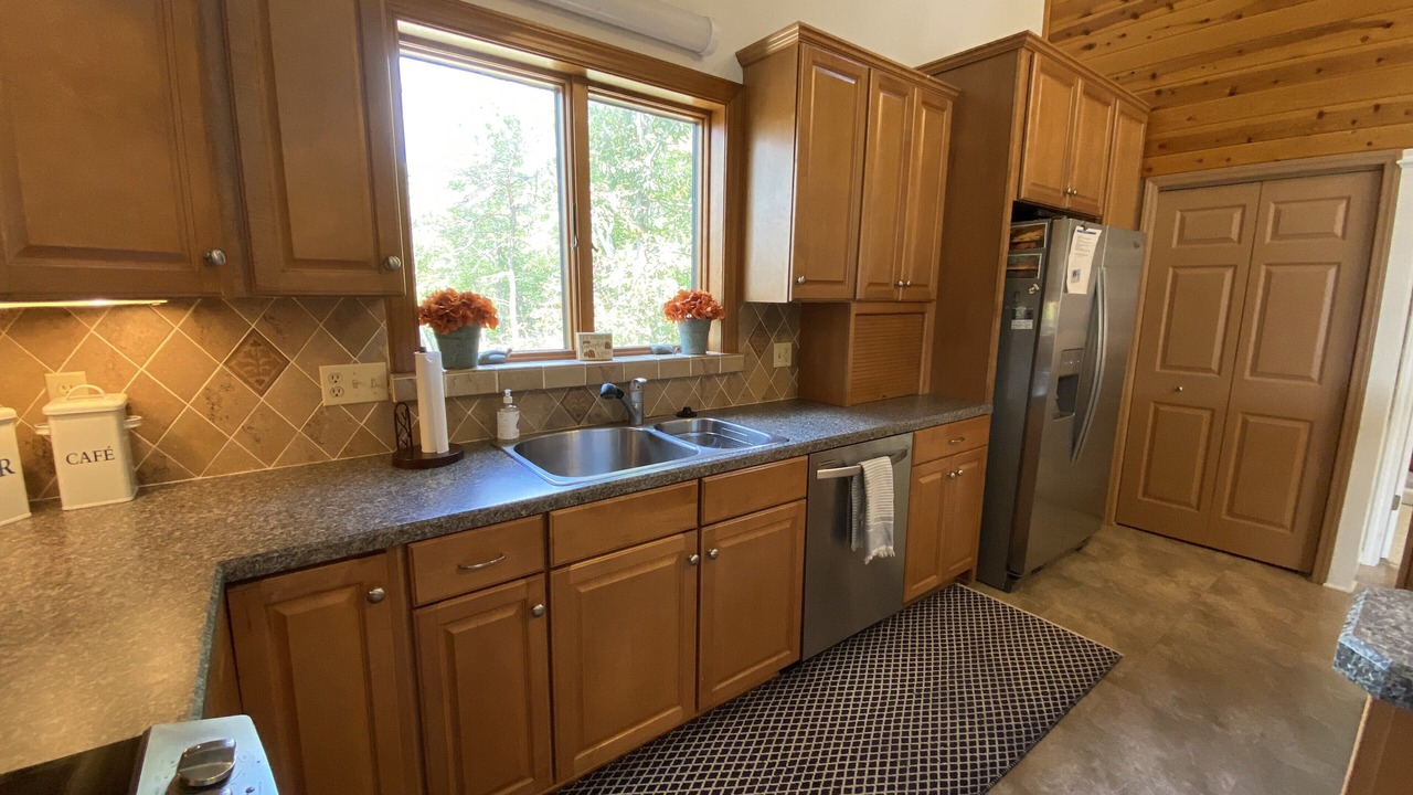 Photo of Kitchen in Huddleston
