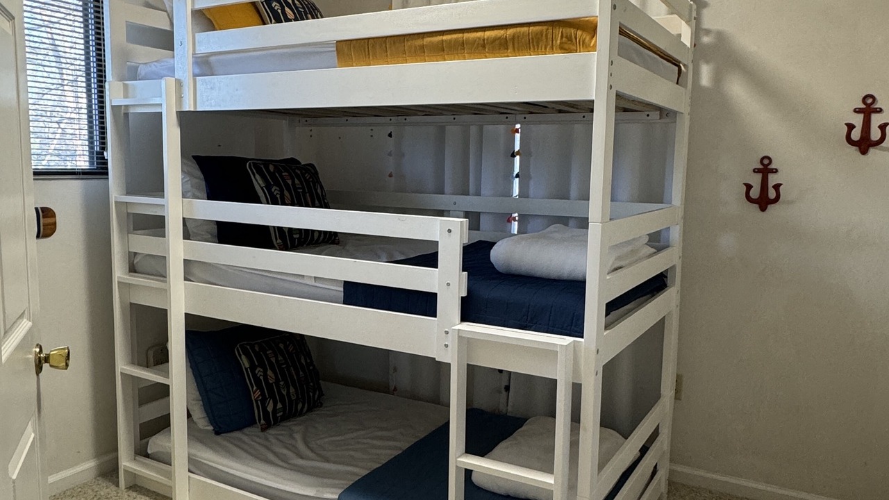 Photo of Bedroom in Huddleston