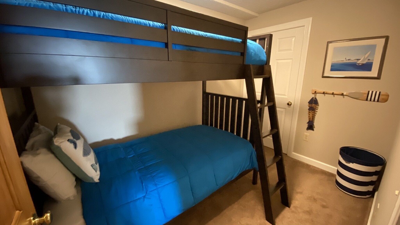 Photo of Bedroom in Huddleston