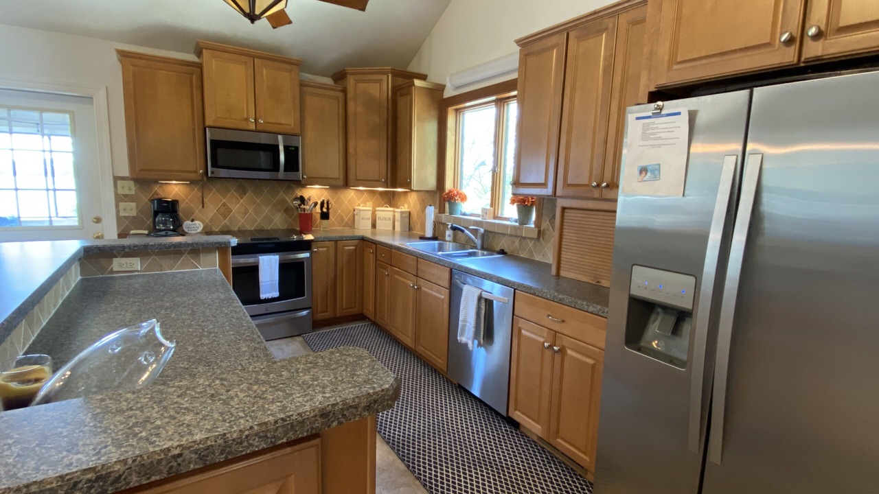 Photo of Kitchen in Huddleston